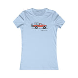 4Runner Women's