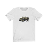 Willys Jeep