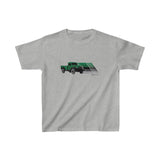 Power Wagon Youth