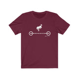 New Bronco design