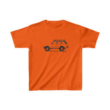 Range Rover Classic Youth