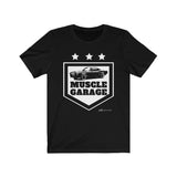 Muscle Garage ( Fastback )