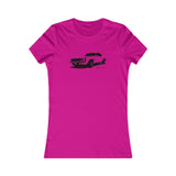 69' Camaro Women