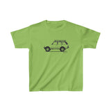 Range Rover Classic Youth