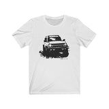New Bronco