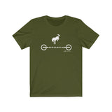 New Bronco design