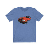 Foxbody Cobra