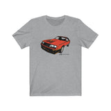 Foxbody Cobra