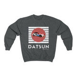 Datsun 240 Z Crewneck