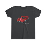 Kids Corvette Split Window