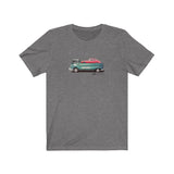 Porsche Hauler