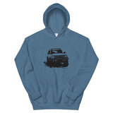 New Bronco Hoodie