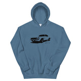 69 Camaro Hoodie