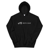 Resto Gear Logo