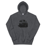 New Bronco Hoodie
