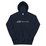 Resto Gear Logo
