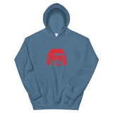 2002 Hoddie