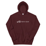 Resto Gear Logo