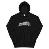 Porsche Hauler