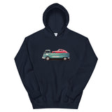 Porsche Hauler