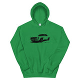 69 Camaro Hoodie