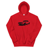69 Camaro Hoodie