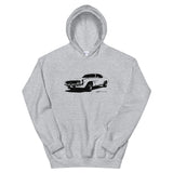 69 Camaro Hoodie