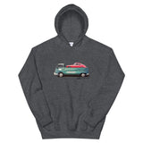 Porsche Hauler