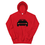 911 Turbo Hoodie