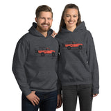88' 4 Runner Hoddie