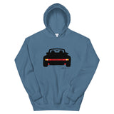 911 Turbo Hoodie