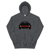 911 Turbo Hoodie