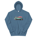 Porsche Hauler