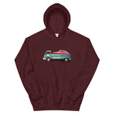 Porsche Hauler
