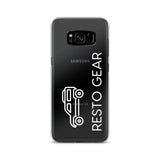 Samsung Resto Gear Case