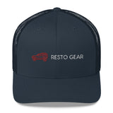 Resto Gear Trucker Cap