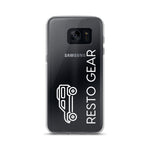 Samsung Resto Gear Case
