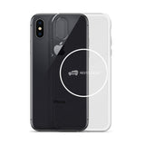 Resto Gear iPhone Case